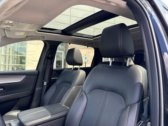 2026 Mazda Mazda CX-90 3.3 Turbo Premium