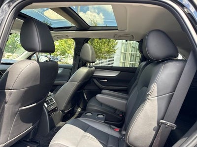 2026 Mazda Mazda CX-90 3.3 Turbo Premium