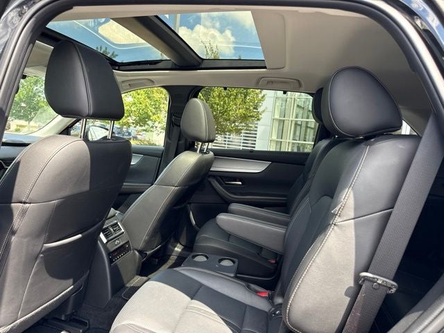 2026 Mazda Mazda CX-90 3.3 Turbo Premium