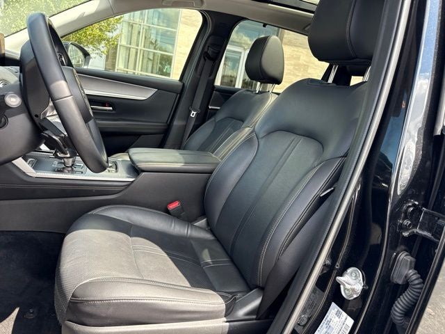 2026 Mazda Mazda CX-90 3.3 Turbo Premium
