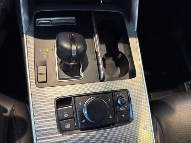2026 Mazda Mazda CX-90 3.3 Turbo Premium