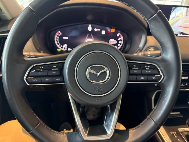 2026 Mazda Mazda CX-90 3.3 Turbo Premium