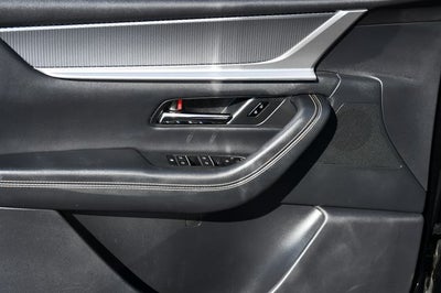 2026 Mazda Mazda CX-90 3.3 Turbo Premium