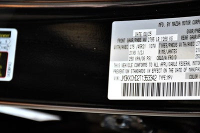 2026 Mazda Mazda CX-90 3.3 Turbo Premium
