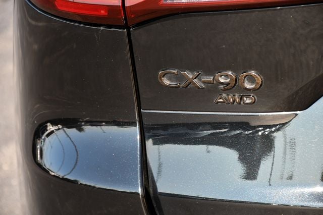 2026 Mazda Mazda CX-90 3.3 Turbo Premium