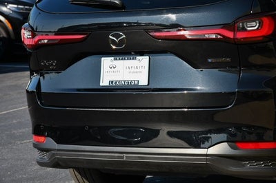 2026 Mazda Mazda CX-90 3.3 Turbo Premium