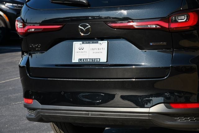 2026 Mazda Mazda CX-90 3.3 Turbo Premium