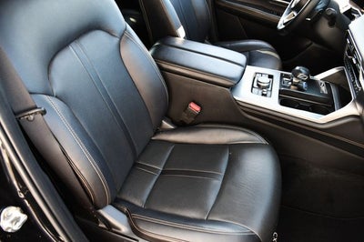 2026 Mazda Mazda CX-90 3.3 Turbo Premium