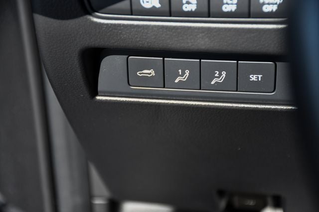 2026 Mazda Mazda CX-90 3.3 Turbo Premium