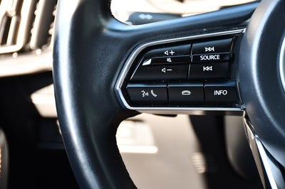 2026 Mazda Mazda CX-90 3.3 Turbo Premium