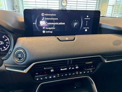 2026 Mazda Mazda CX-90 3.3 Turbo Premium