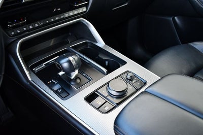 2026 Mazda Mazda CX-90 3.3 Turbo Premium