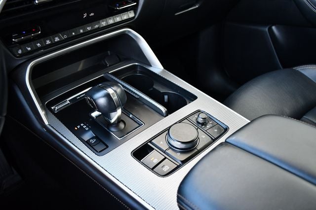 2026 Mazda Mazda CX-90 3.3 Turbo Premium