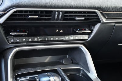 2026 Mazda Mazda CX-90 3.3 Turbo Premium