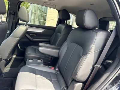 2026 Mazda Mazda CX-90 3.3 Turbo Premium