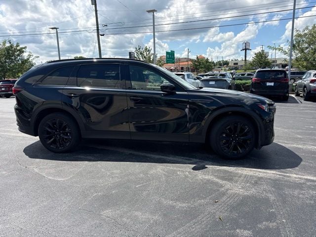 2026 Mazda Mazda CX-90 3.3 Turbo Premium