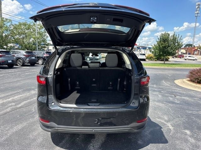 2026 Mazda Mazda CX-90 3.3 Turbo Premium