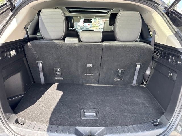 2026 Mazda Mazda CX-90 3.3 Turbo Premium
