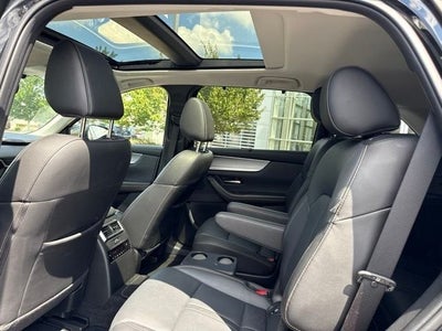 2026 Mazda Mazda CX-90 3.3 Turbo Premium