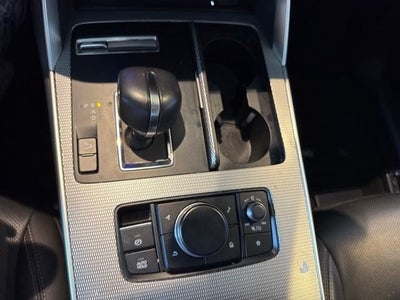 2026 Mazda Mazda CX-90 3.3 Turbo Premium