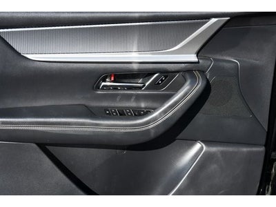 2026 Mazda Mazda CX-90 3.3 Turbo Premium