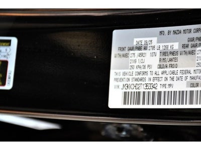 2026 Mazda Mazda CX-90 3.3 Turbo Premium