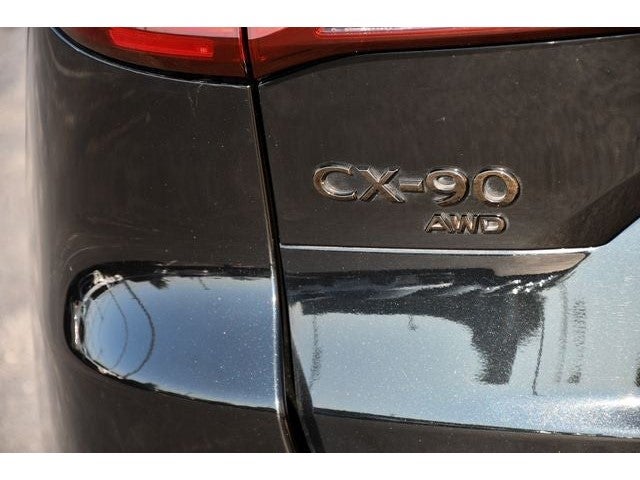2026 Mazda Mazda CX-90 3.3 Turbo Premium