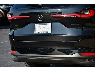 2026 Mazda Mazda CX-90 3.3 Turbo Premium