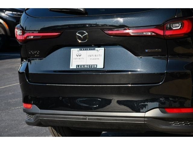 2026 Mazda Mazda CX-90 3.3 Turbo Premium