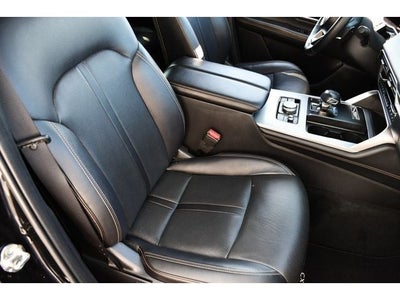 2026 Mazda Mazda CX-90 3.3 Turbo Premium