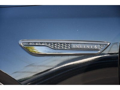 2026 Mazda Mazda CX-90 3.3 Turbo Premium