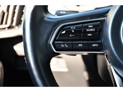 2026 Mazda Mazda CX-90 3.3 Turbo Premium