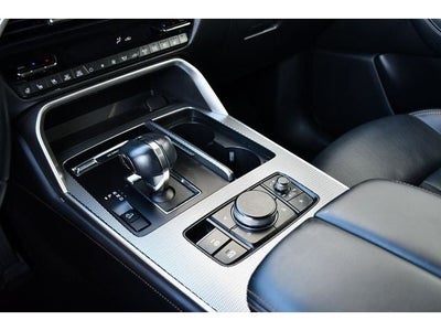 2026 Mazda Mazda CX-90 3.3 Turbo Premium