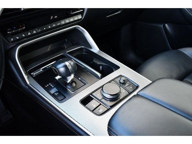2026 Mazda Mazda CX-90 3.3 Turbo Premium