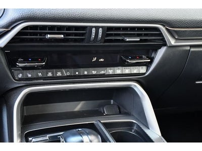 2026 Mazda Mazda CX-90 3.3 Turbo Premium