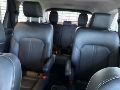 2026 Mazda Mazda CX-90 3.3 Turbo Premium