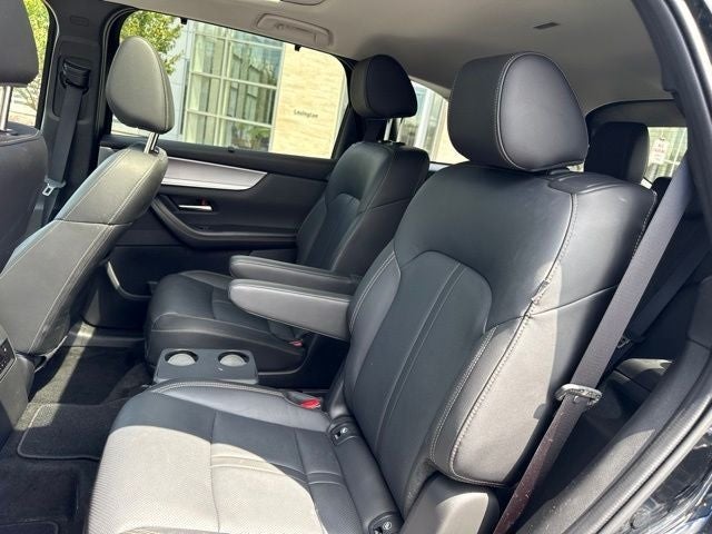 2026 Mazda Mazda CX-90 3.3 Turbo Premium