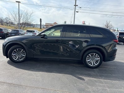 2024 Mazda Mazda CX-90 3.3 Turbo Preferred Plus