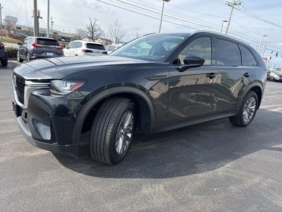 2024 Mazda Mazda CX-90 3.3 Turbo Preferred Plus