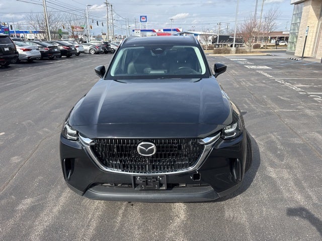 2024 Mazda Mazda CX-90 3.3 Turbo Preferred Plus