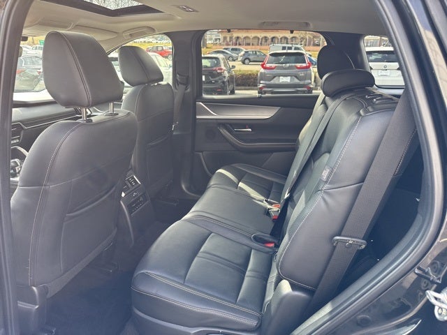 2024 Mazda Mazda CX-90 3.3 Turbo Preferred Plus