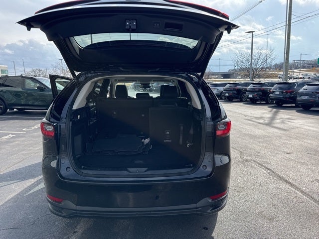 2024 Mazda Mazda CX-90 3.3 Turbo Preferred Plus