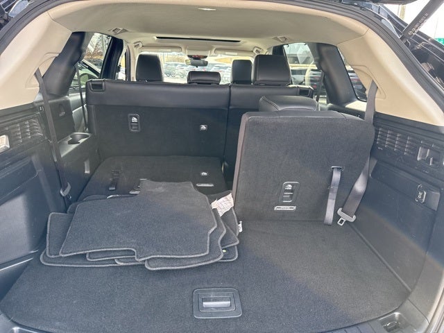 2024 Mazda Mazda CX-90 3.3 Turbo Preferred Plus