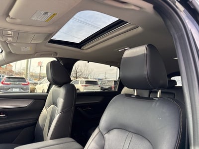 2024 Mazda Mazda CX-90 3.3 Turbo Preferred Plus