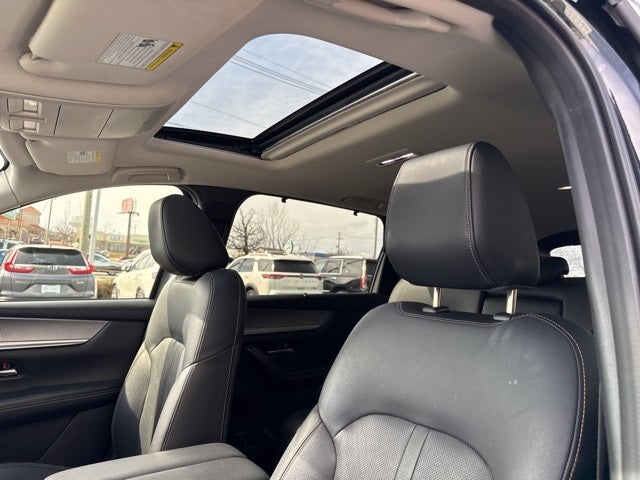 2024 Mazda Mazda CX-90 3.3 Turbo Preferred Plus