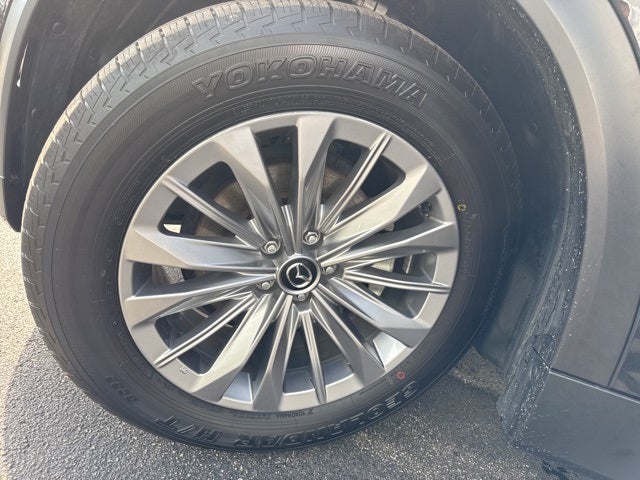 2024 Mazda Mazda CX-90 3.3 Turbo Preferred Plus