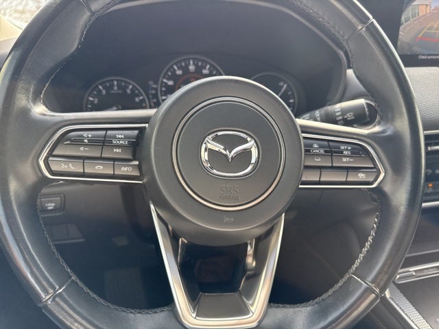 2024 Mazda Mazda CX-90 3.3 Turbo Preferred Plus