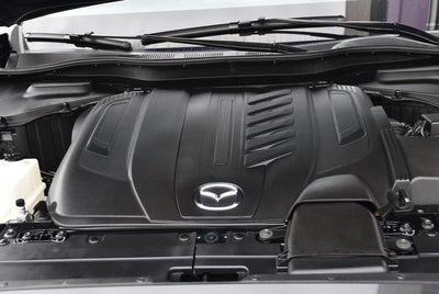 2024 Mazda Mazda CX-90 3.3 Turbo Preferred Plus