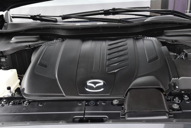 2024 Mazda Mazda CX-90 3.3 Turbo Preferred Plus