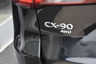2024 Mazda Mazda CX-90 3.3 Turbo Preferred Plus